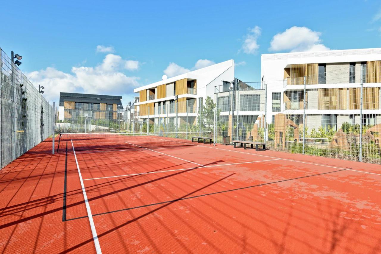 Dom & House - Botanica Jelitkowo Apartamento Gdańsk