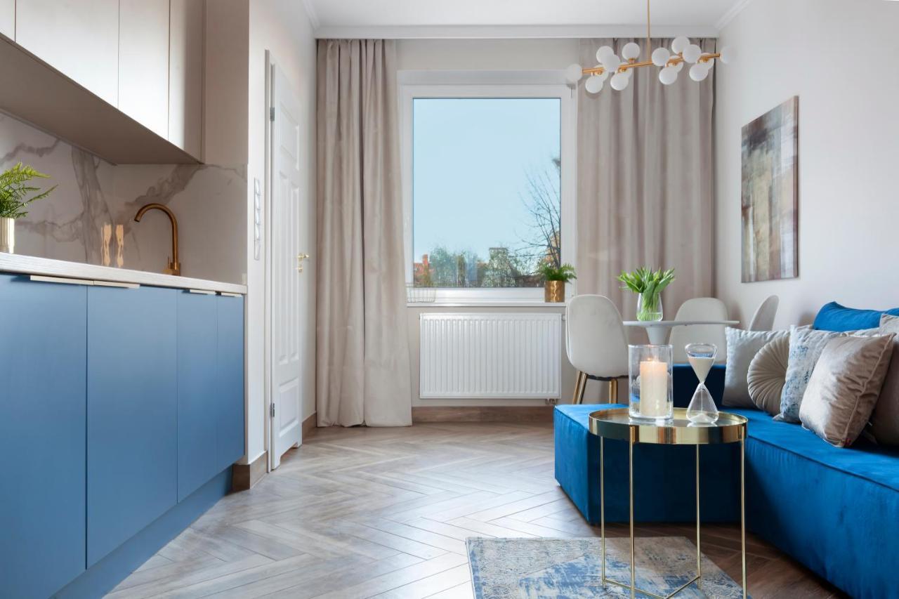Elite Old Town Center Premium Apartment *