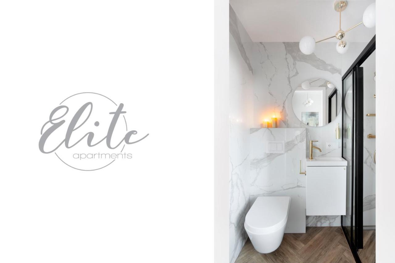 Elite Old Town Center Premium Apartment Gdansk