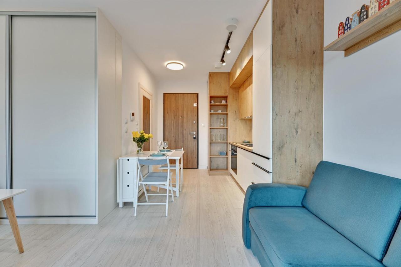 Nadmotlawie By Q4apartments Apartment *