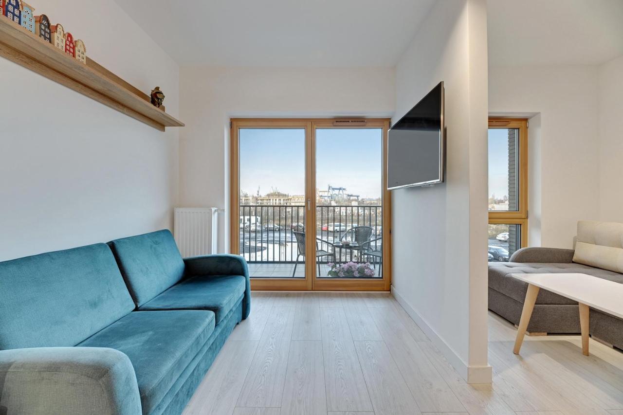 Apartment Nadmotlawie By Q4apartments