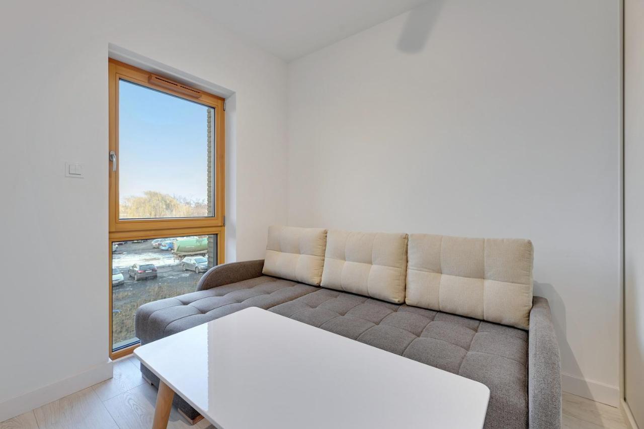 Apartment Nadmotlawie By Q4apartments