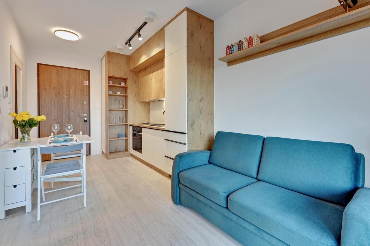 Nadmotlawie By Q4apartments Gdansk