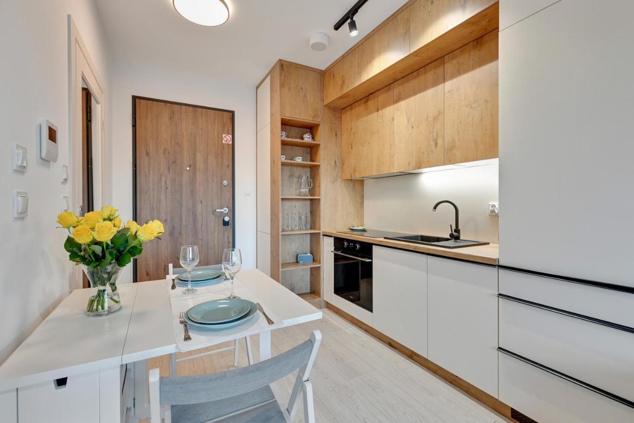 Nadmotlawie By Q4apartments Apartment *