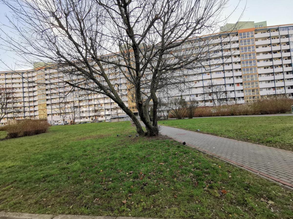 Apartament Falowiec Apartment *