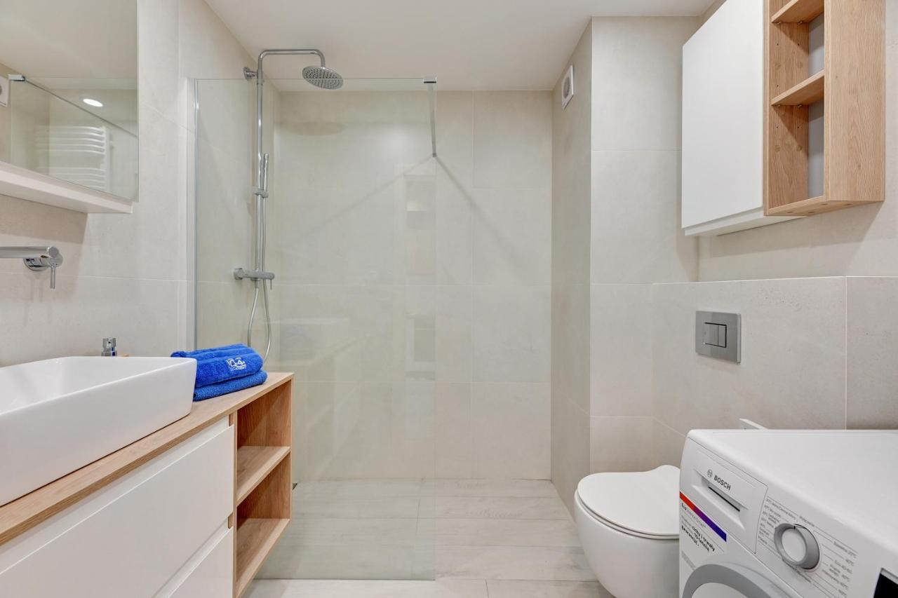 Apartment Nadmotlawie By Q4apartments *