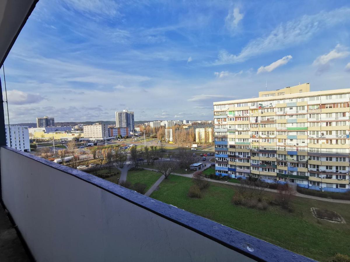 Apartament Falowiec Gdansk