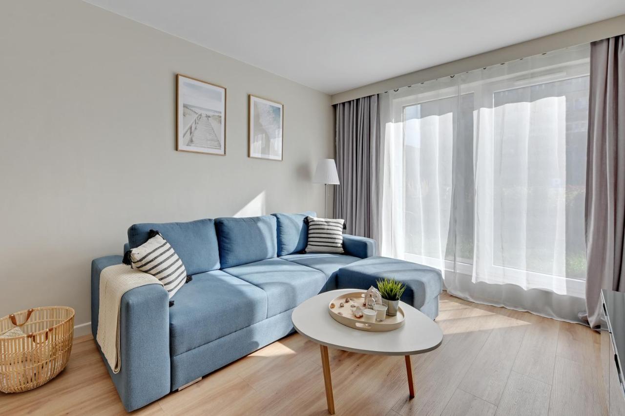 Apartment Wave - Powstancow Wielkopolskich Gdansk