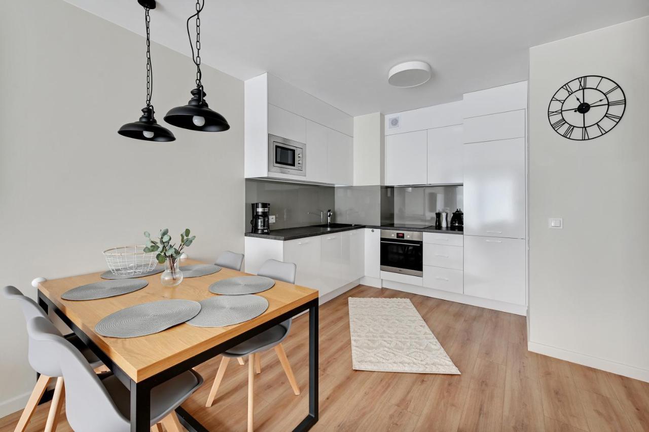 Wave - Powstancow Wielkopolskich Apartamento *