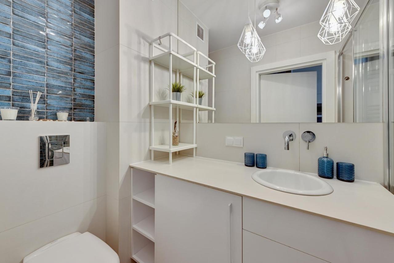 Apartment Wave - Powstancow Wielkopolskich *