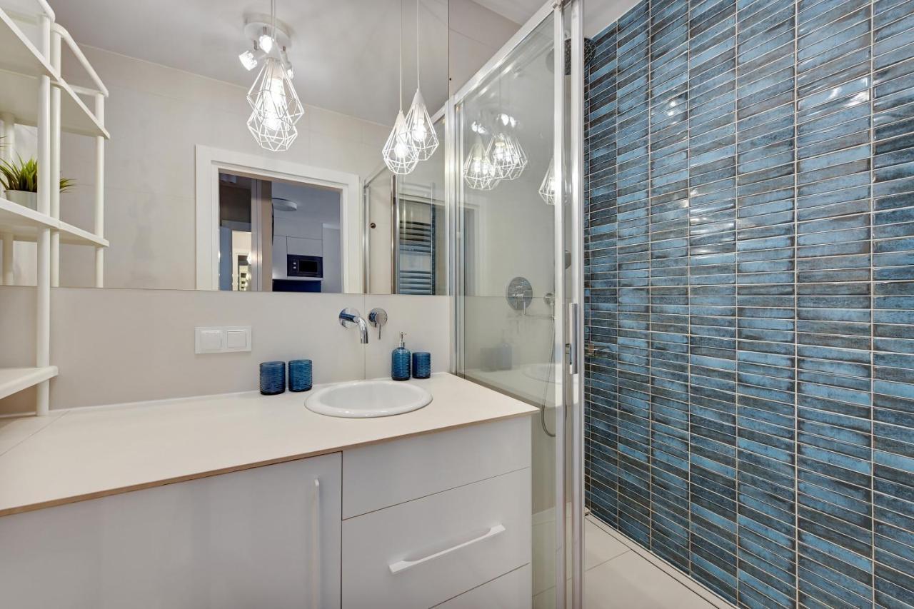 Apartment Wave - Powstancow Wielkopolskich