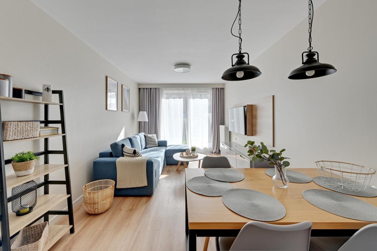 Apartment Wave - Powstancow Wielkopolskich