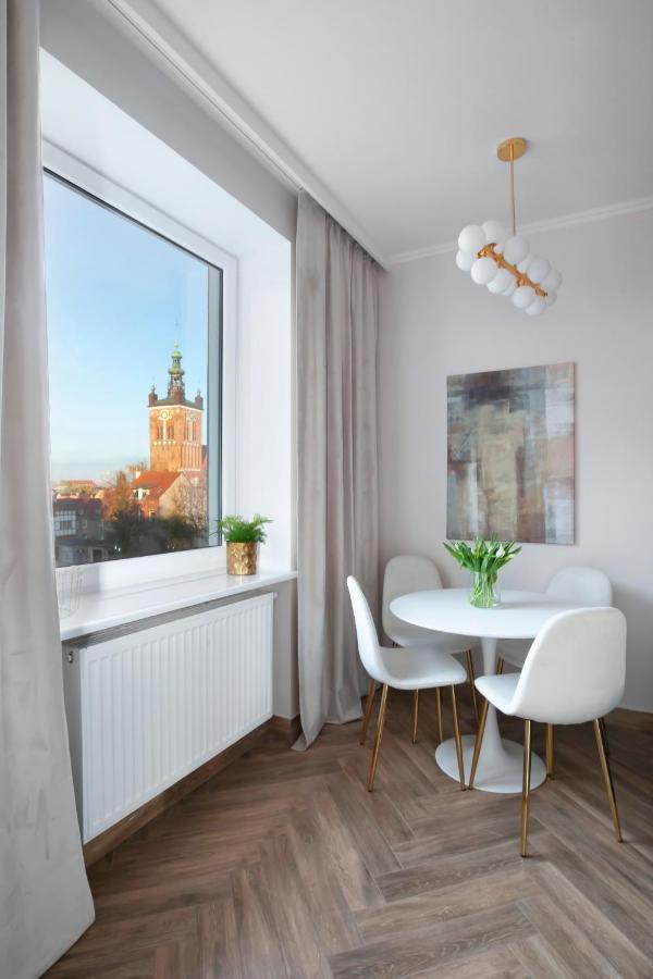 Elite Old Town Center Premium * Gdansk