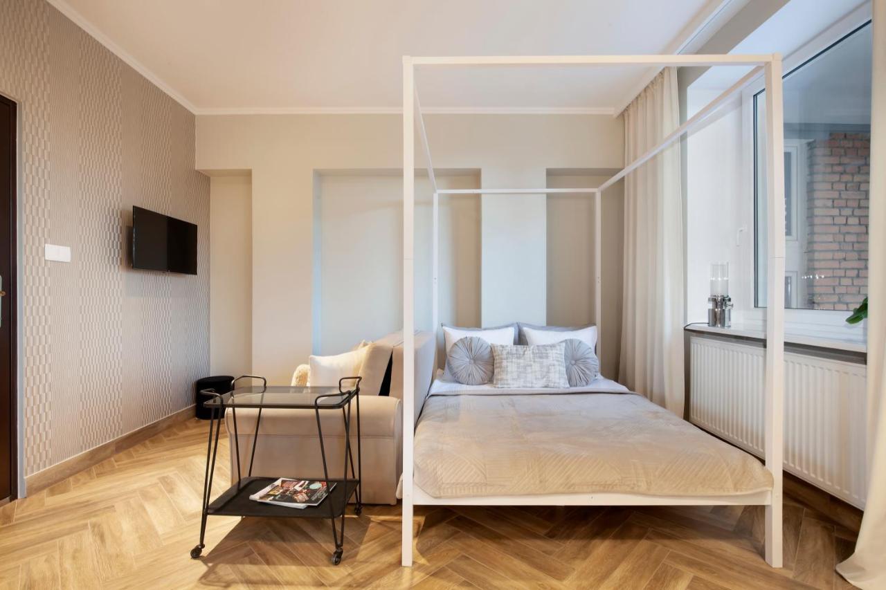 Apartment Elite Old Town Center Premium Gdansk