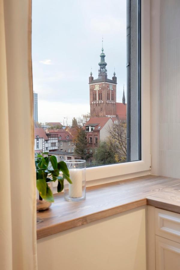 Elite Old Town Center Premium Apartment *