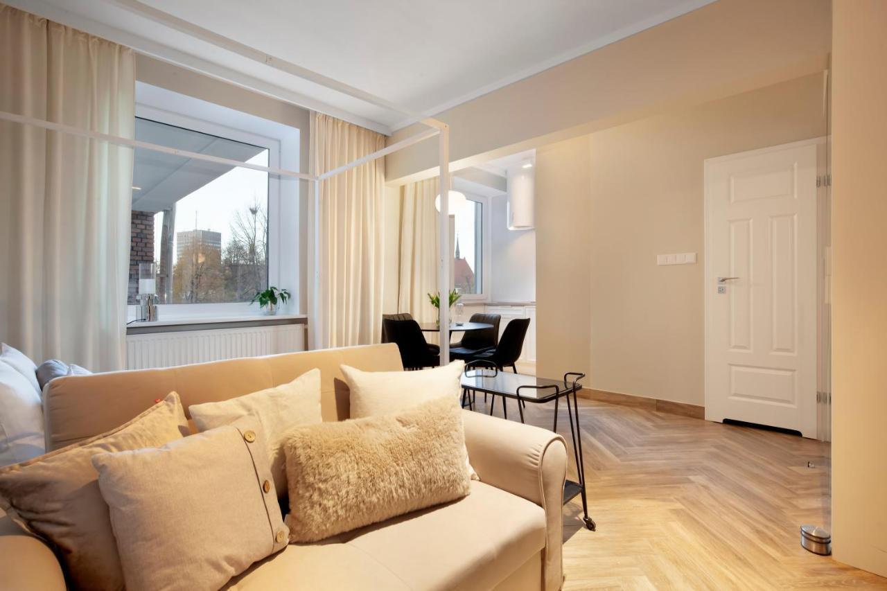 Elite Old Town Center Premium Gdansk