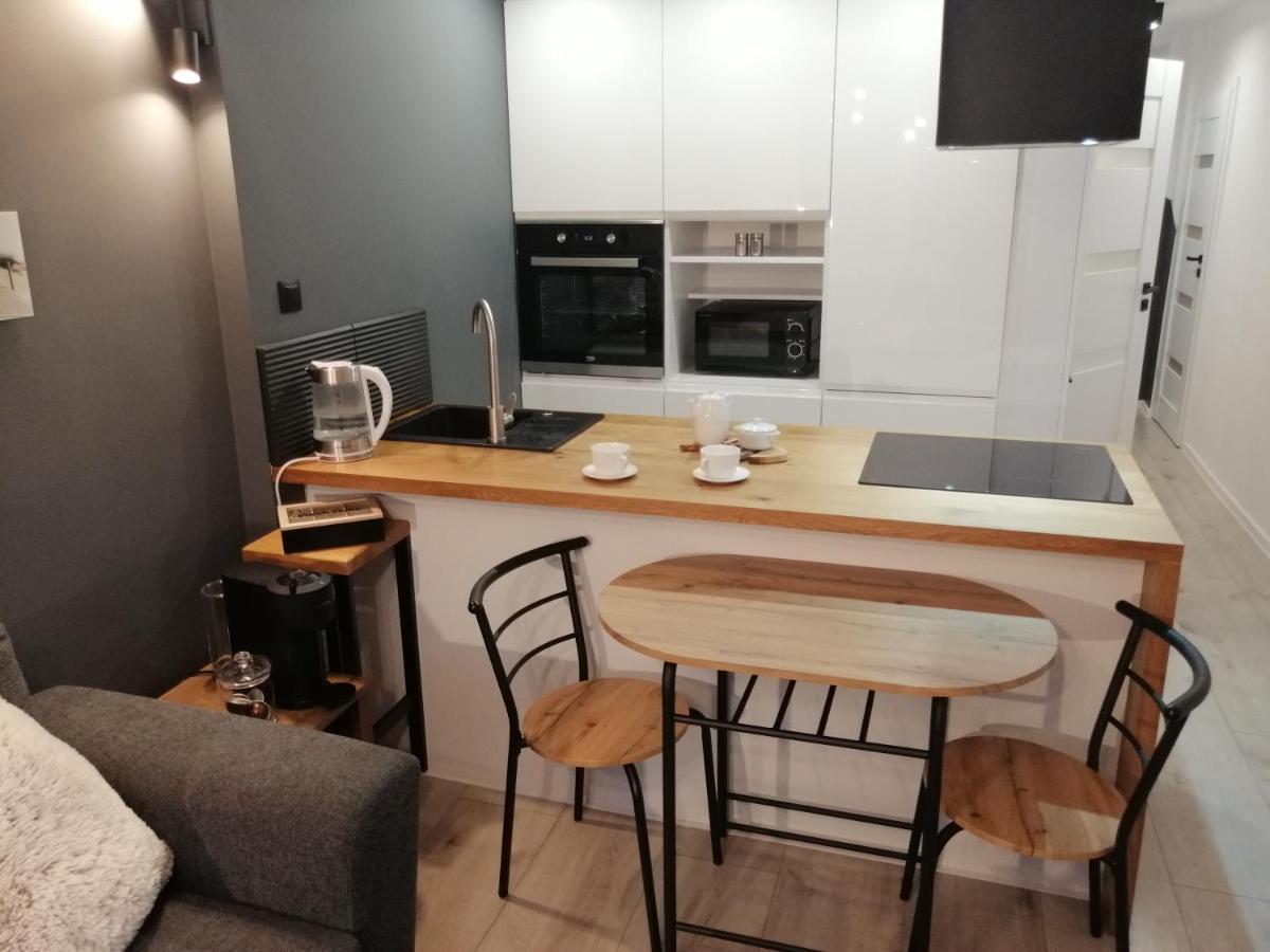 Apartment Faloviec *