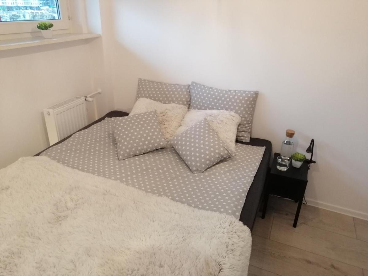 Apartment Faloviec