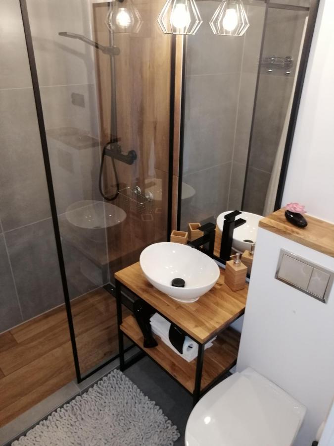 Apartment Faloviec *