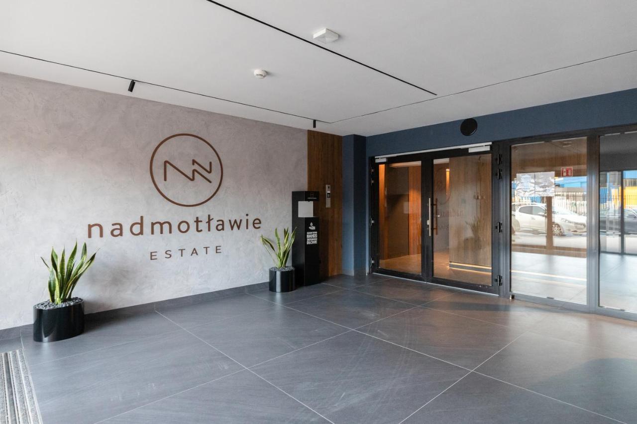 Nadmotlawie By Renters Apartment