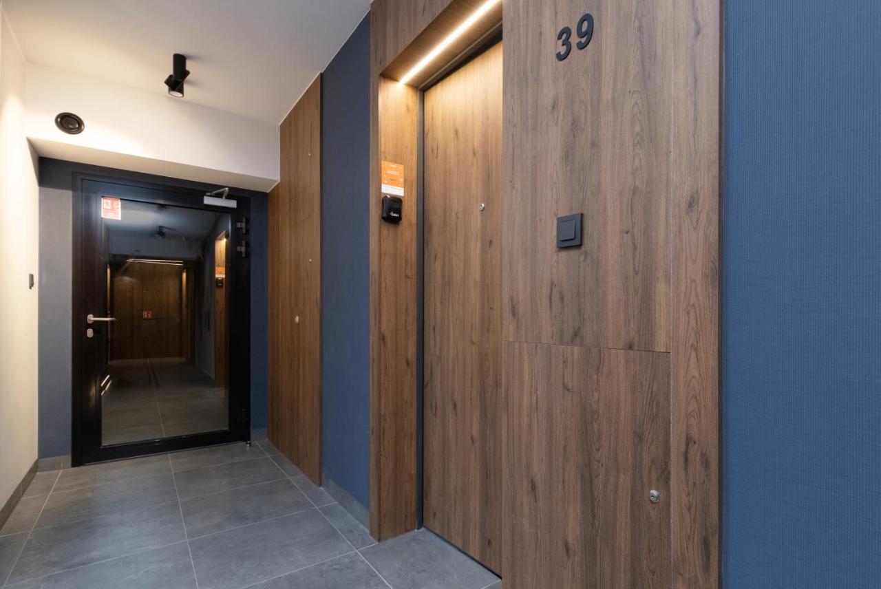 Nadmotlawie By Renters * Gdansk