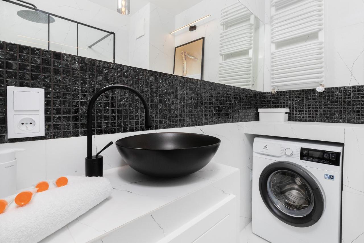 Apartment Nadmotlawie By Renters Gdansk