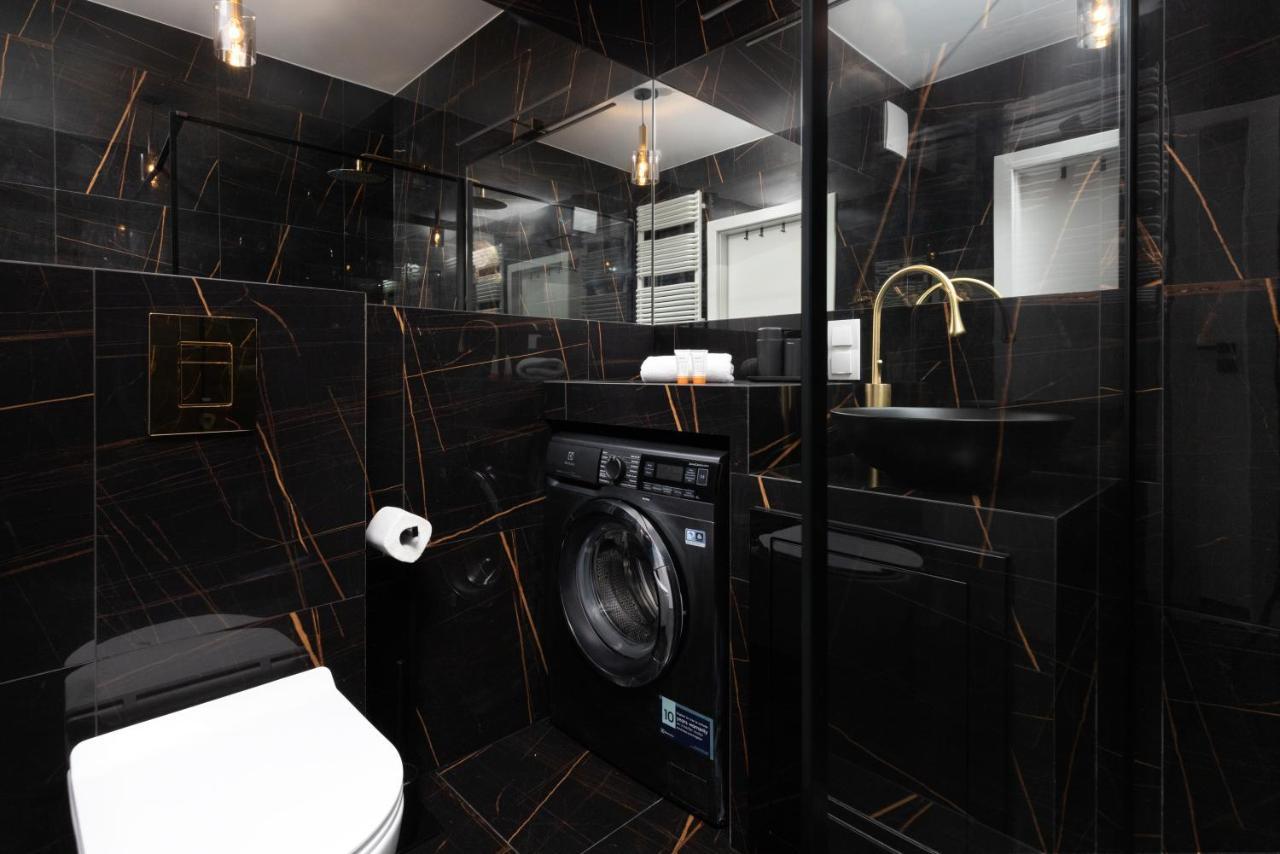 Nadmotlawie By Renters Apartment *