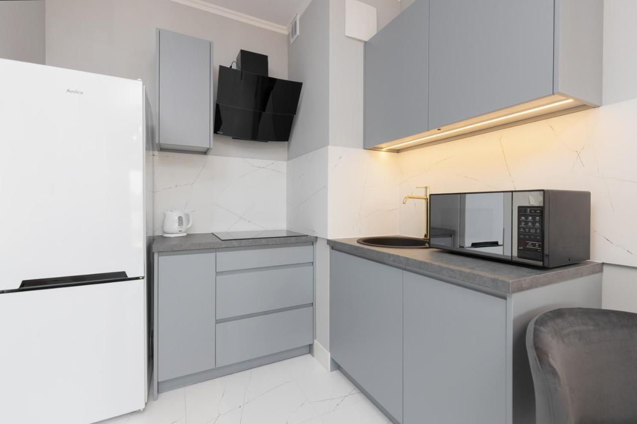 Nadmotlawie By Renters Gdansk