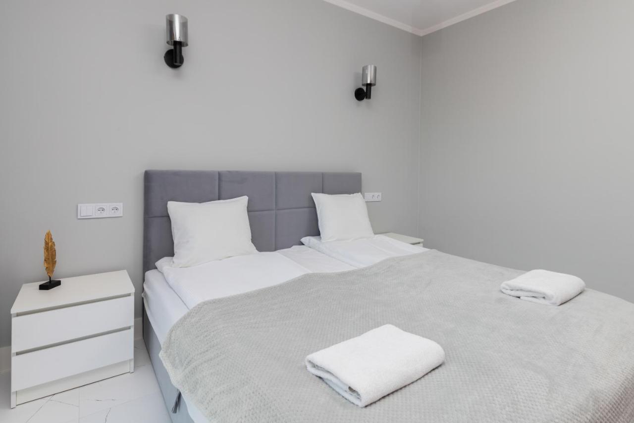 Nadmotlawie By Renters Apartment