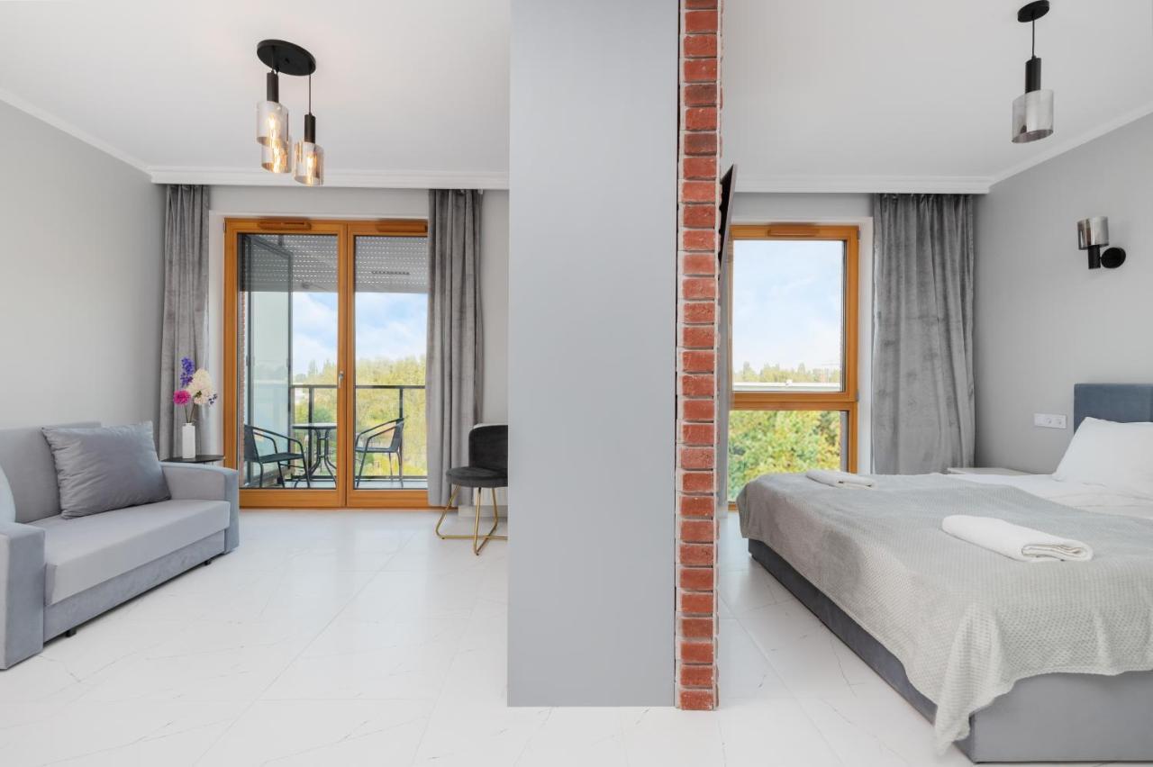 Nadmotlawie By Renters Apartment