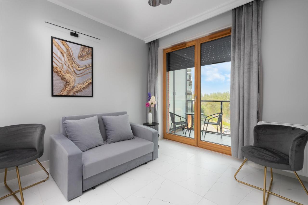 Nadmotlawie By Renters Apartment