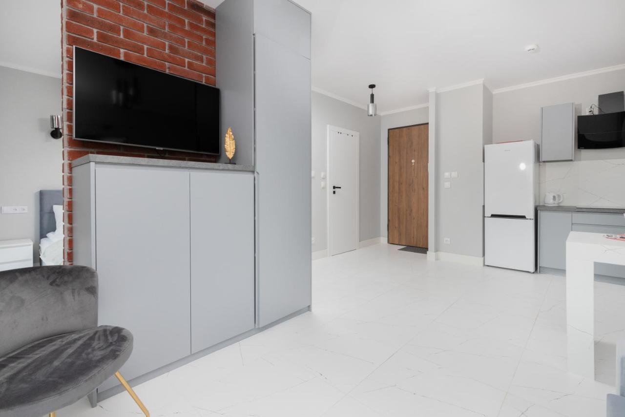 Nadmotlawie By Renters Apartment Gdansk