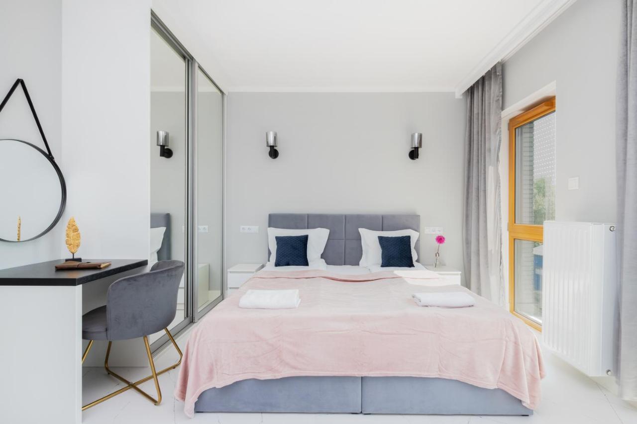 Apartment Nadmotlawie By Renters Gdansk
