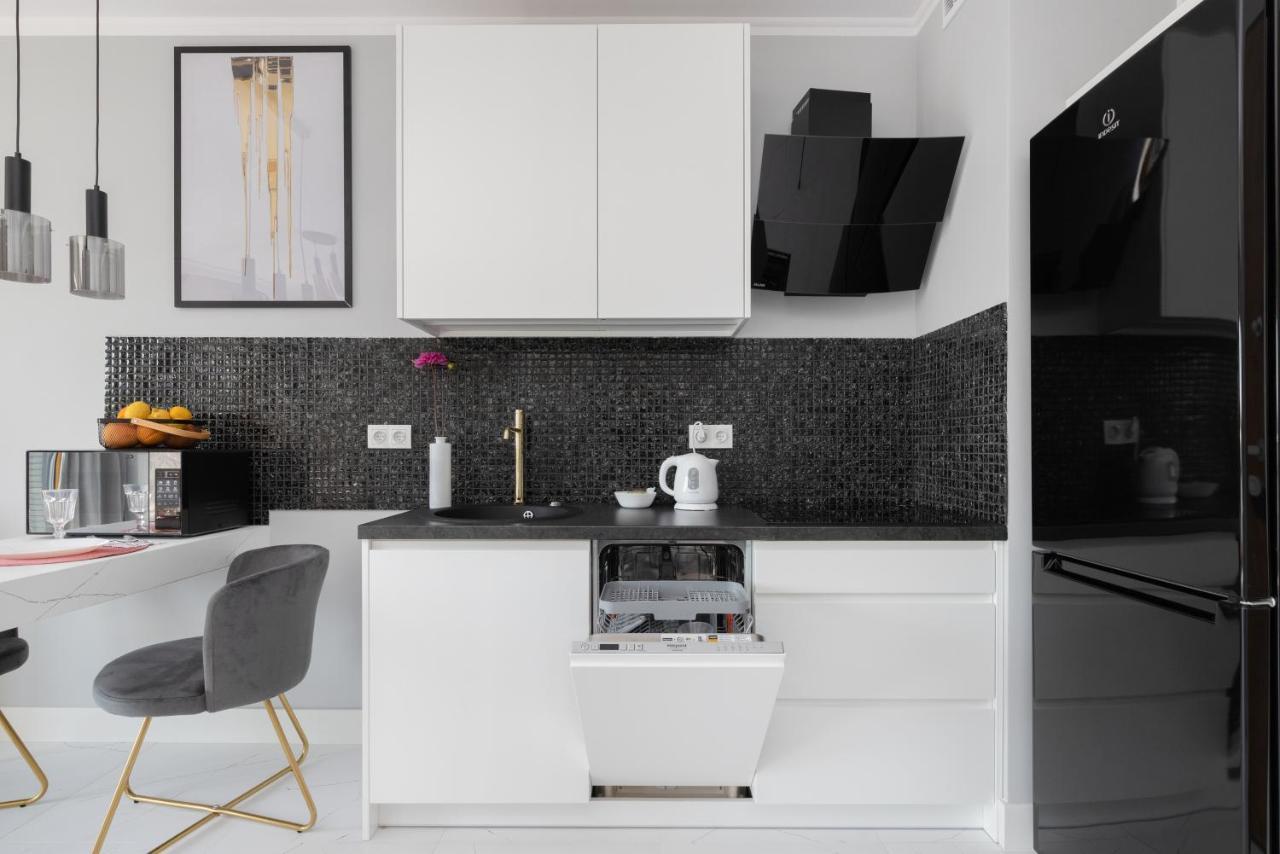 Nadmotlawie By Renters Apartment *