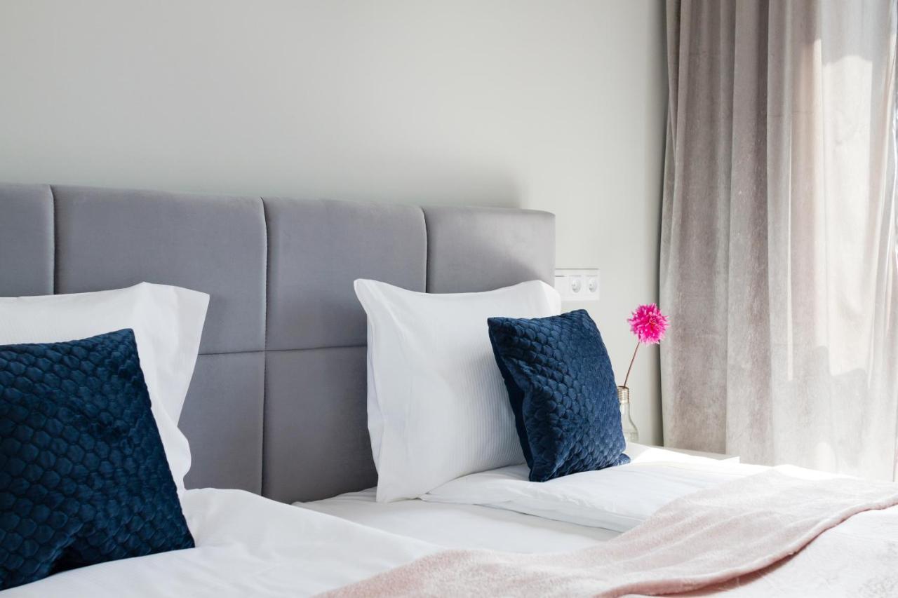 Căn hộ Nadmotlawie By Renters Gdansk