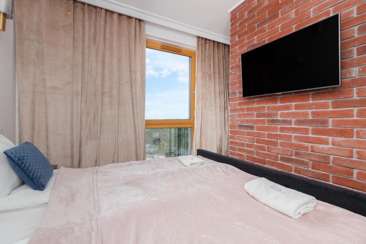 Apartment Nadmotlawie By Renters