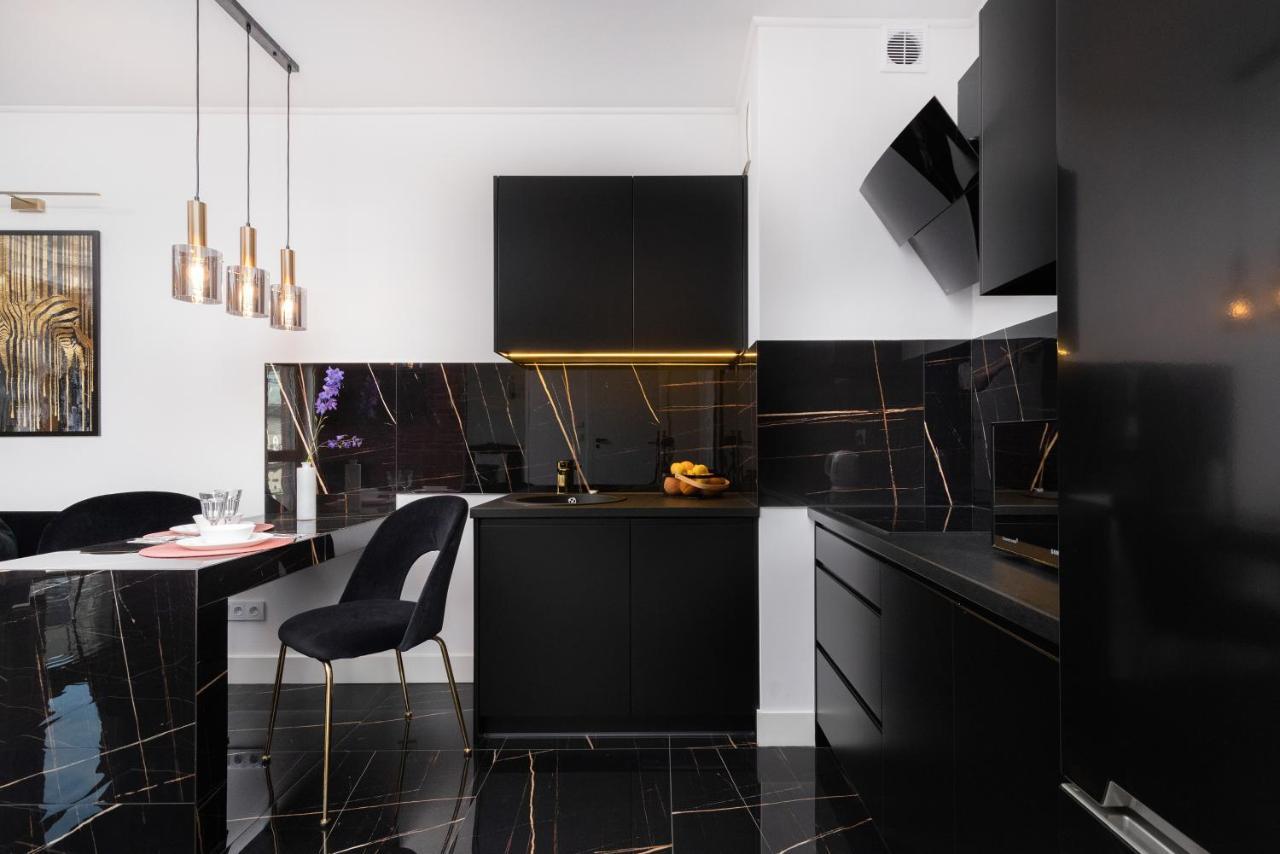 Apartment Nadmotlawie By Renters Gdansk