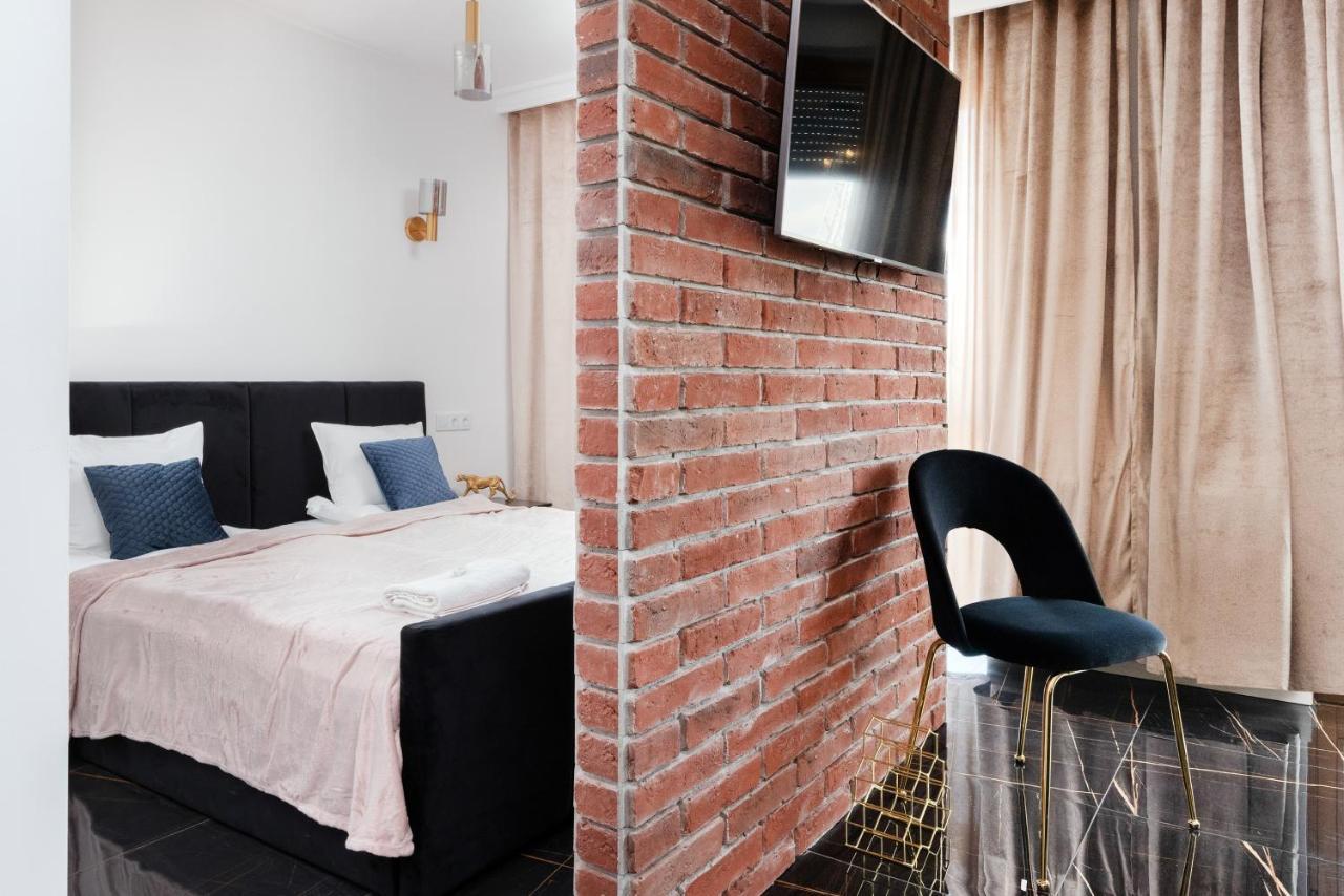 Apartment Nadmotlawie By Renters *