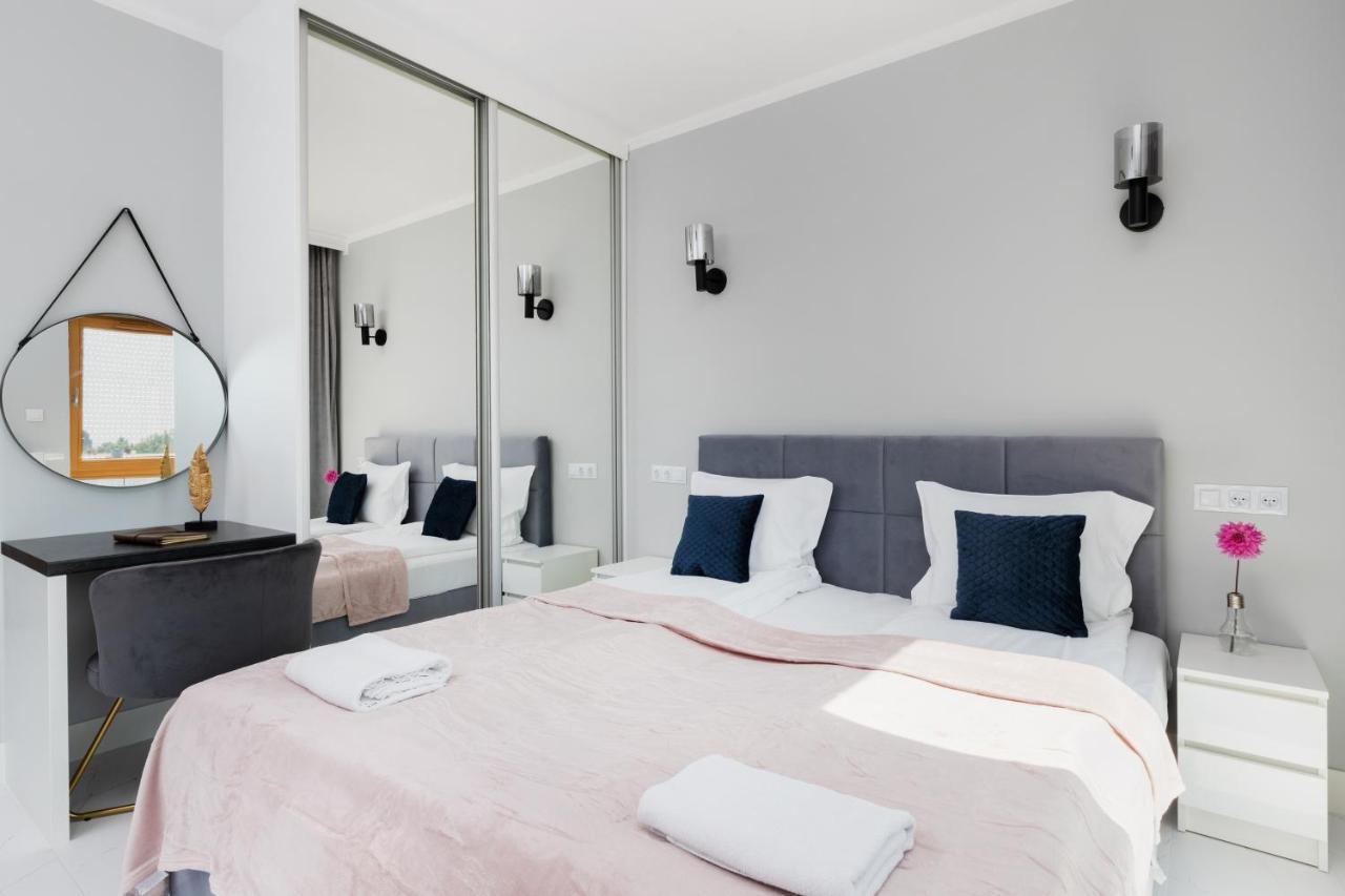 Nadmotlawie By Renters Apartment *