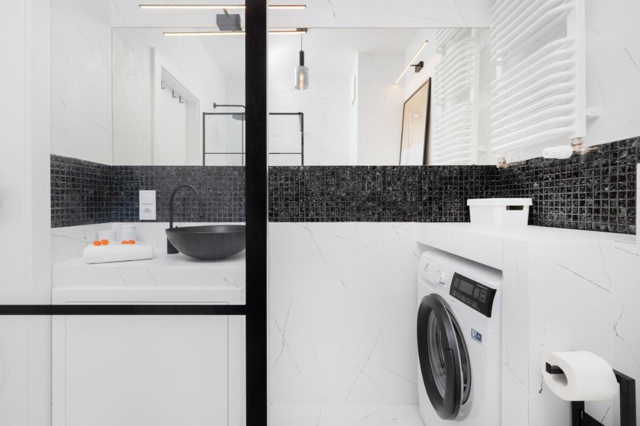 Nadmotlawie By Renters Apartment Gdansk