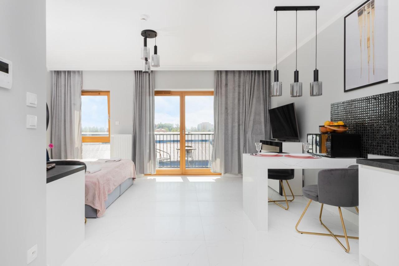 Apartment Nadmotlawie By Renters