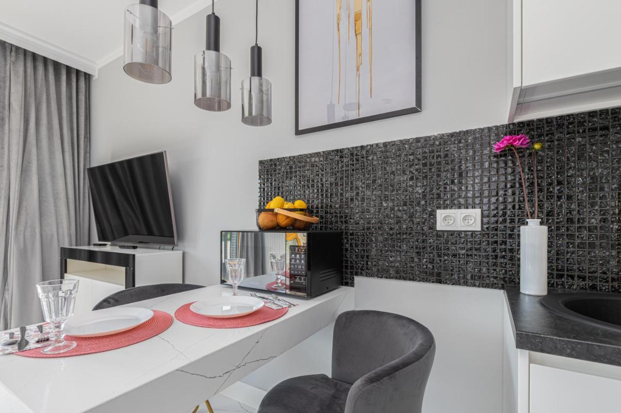 Apartment Nadmotlawie By Renters *
