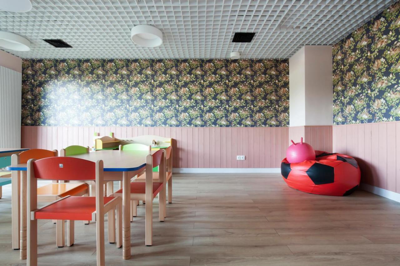 Apartament Elite Nadmotławie Prestige