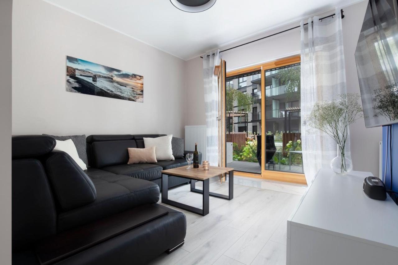 Elite Nadmotlawie Prestige Apartment