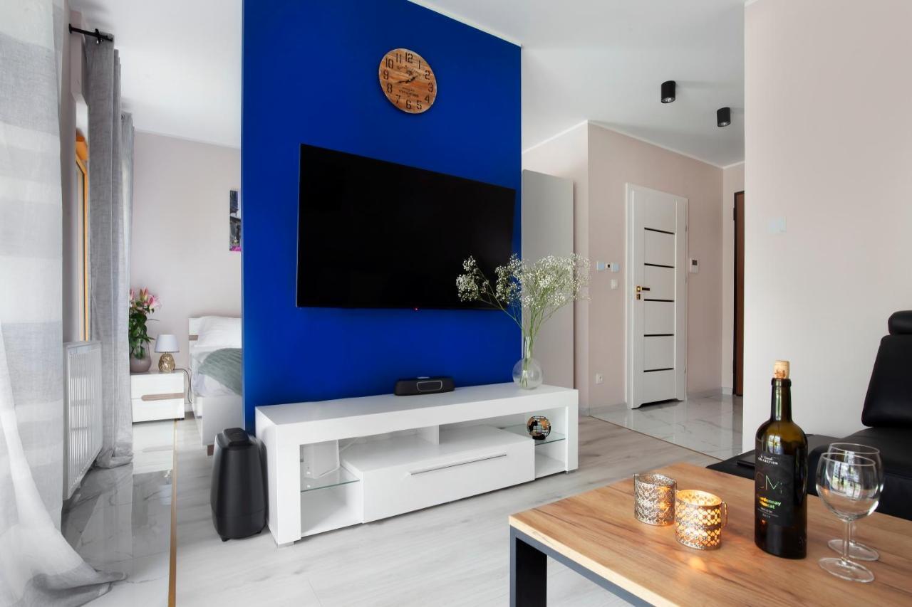 Apartment Elite Nadmotlawie Prestige