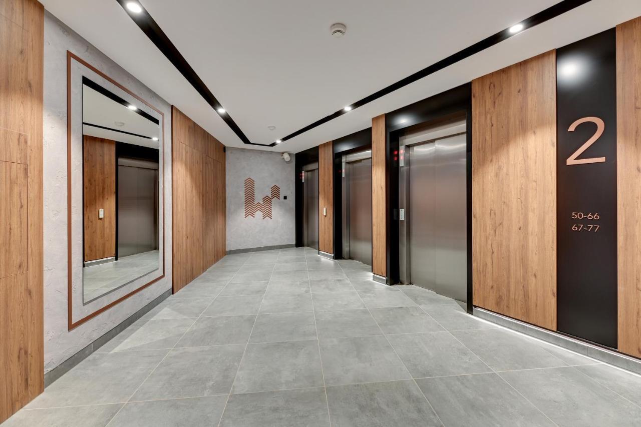 Nadmotlawie By Q4apartments *