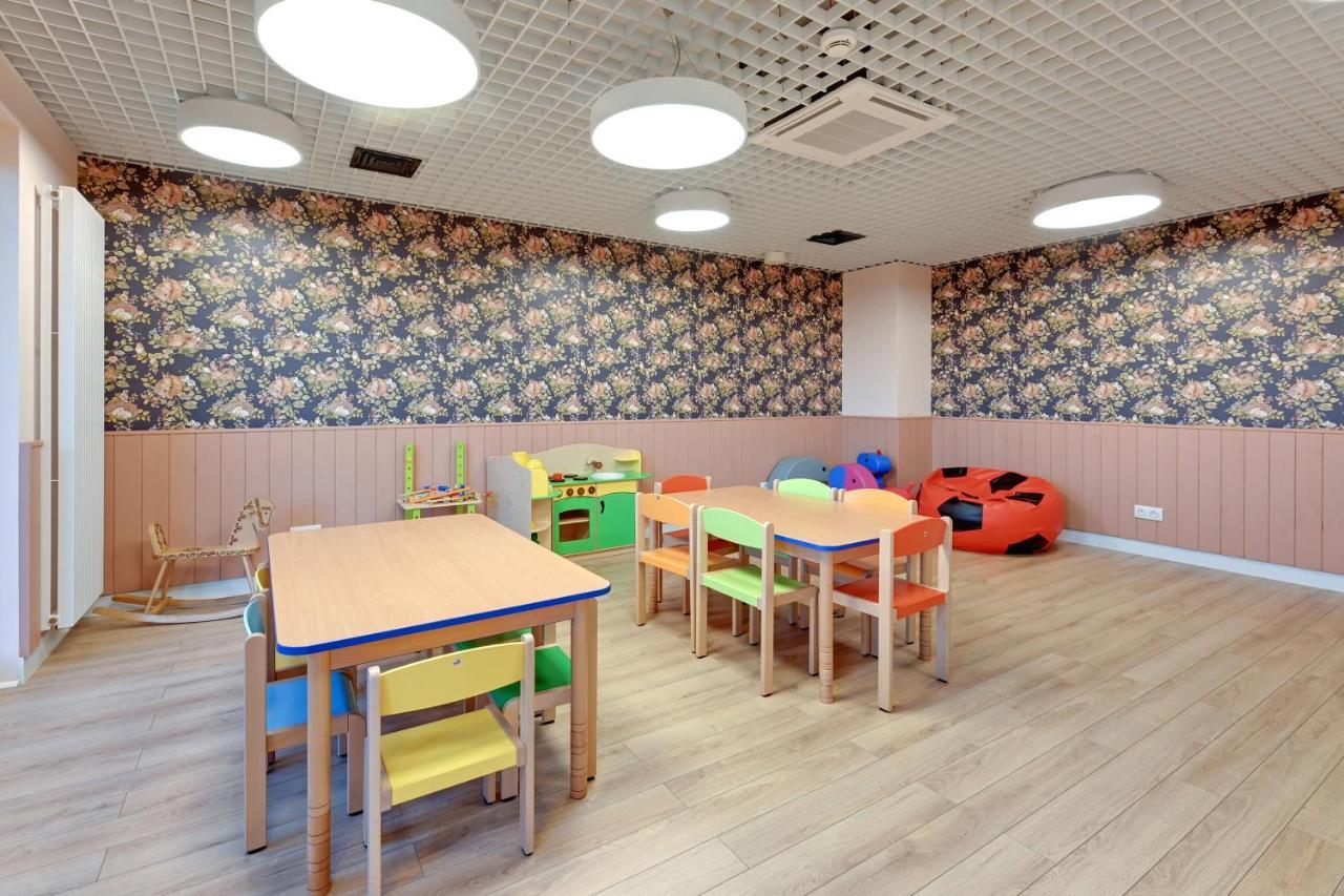 Apartamento Nadmotlawie Q4apartments