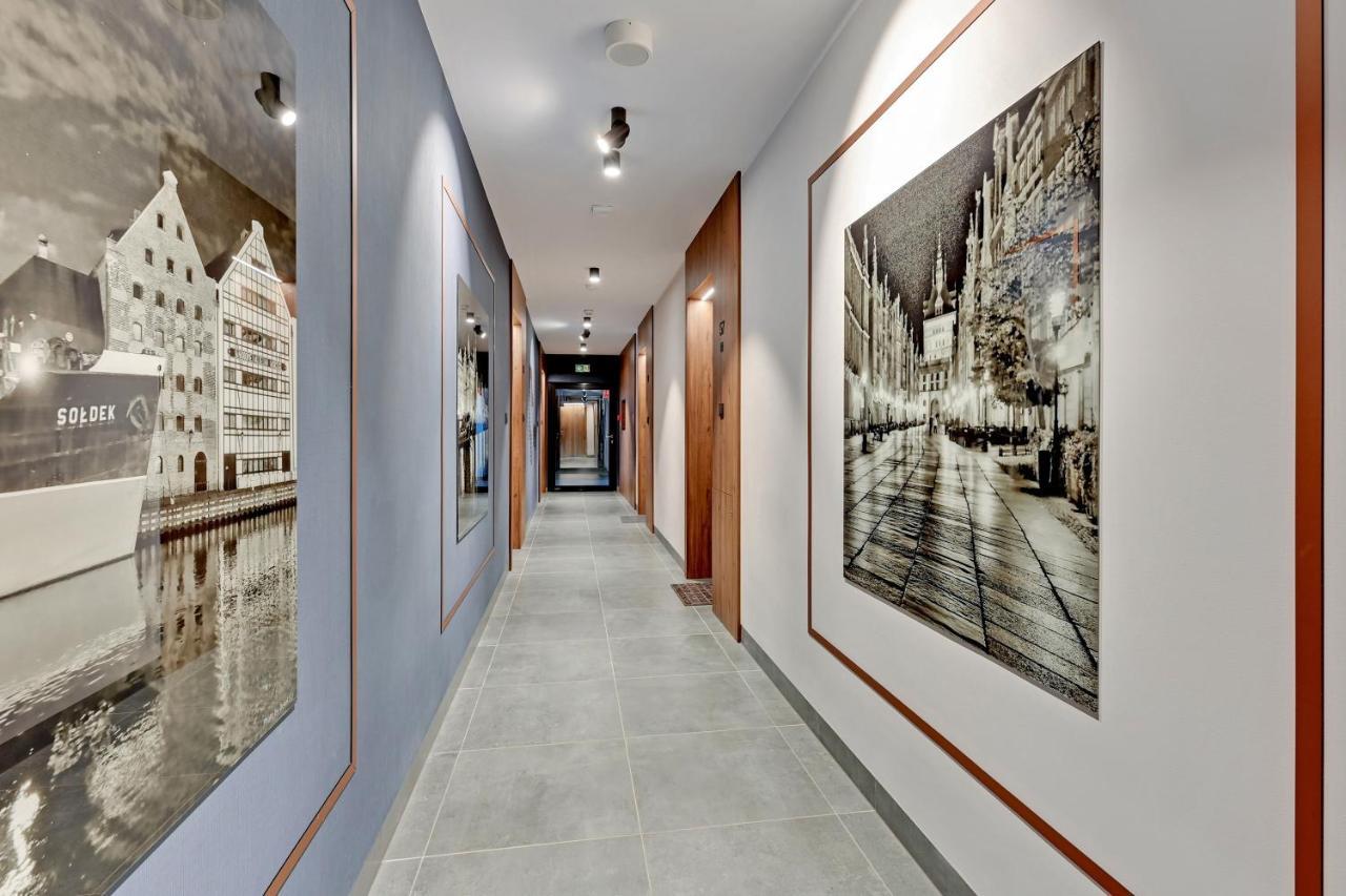 Nadmotlawie By Q4apartments Apartment *