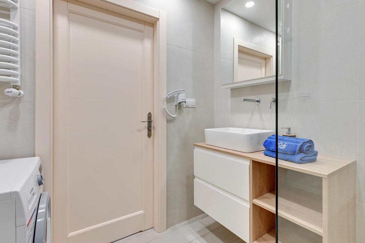 Nadmotlawie By Q4apartments