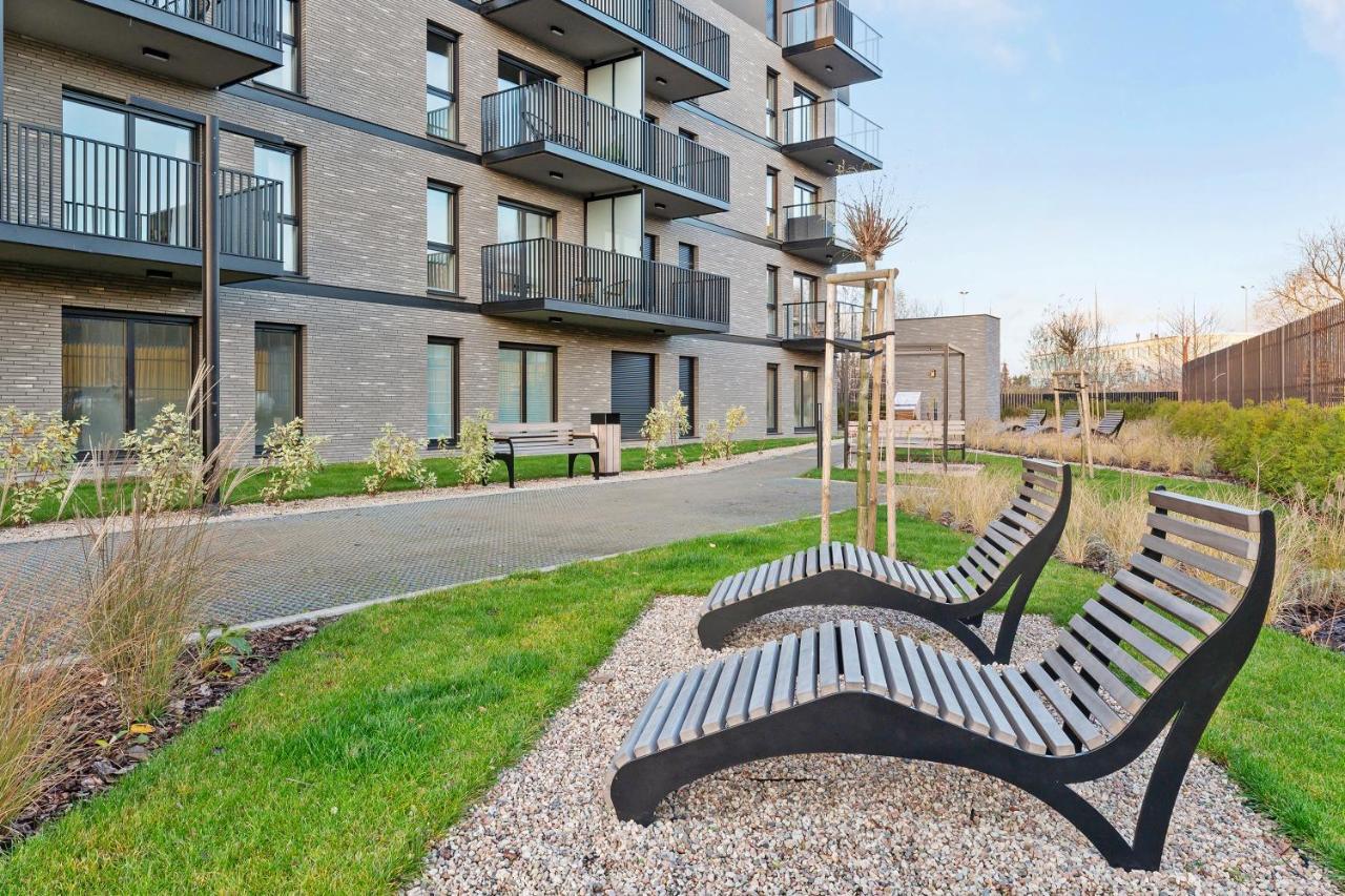 Nadmotlawie Q4apartments *